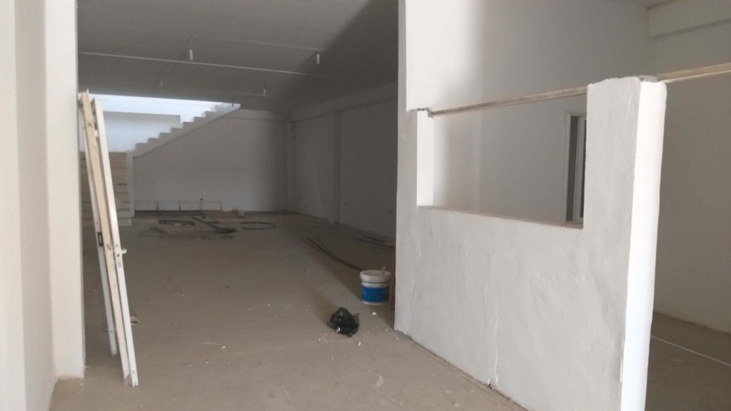Fouchana&nbsp;Chebedda&nbsp;Location&nbsp;Autre&nbsp;200m2 pour activit� professionnelle