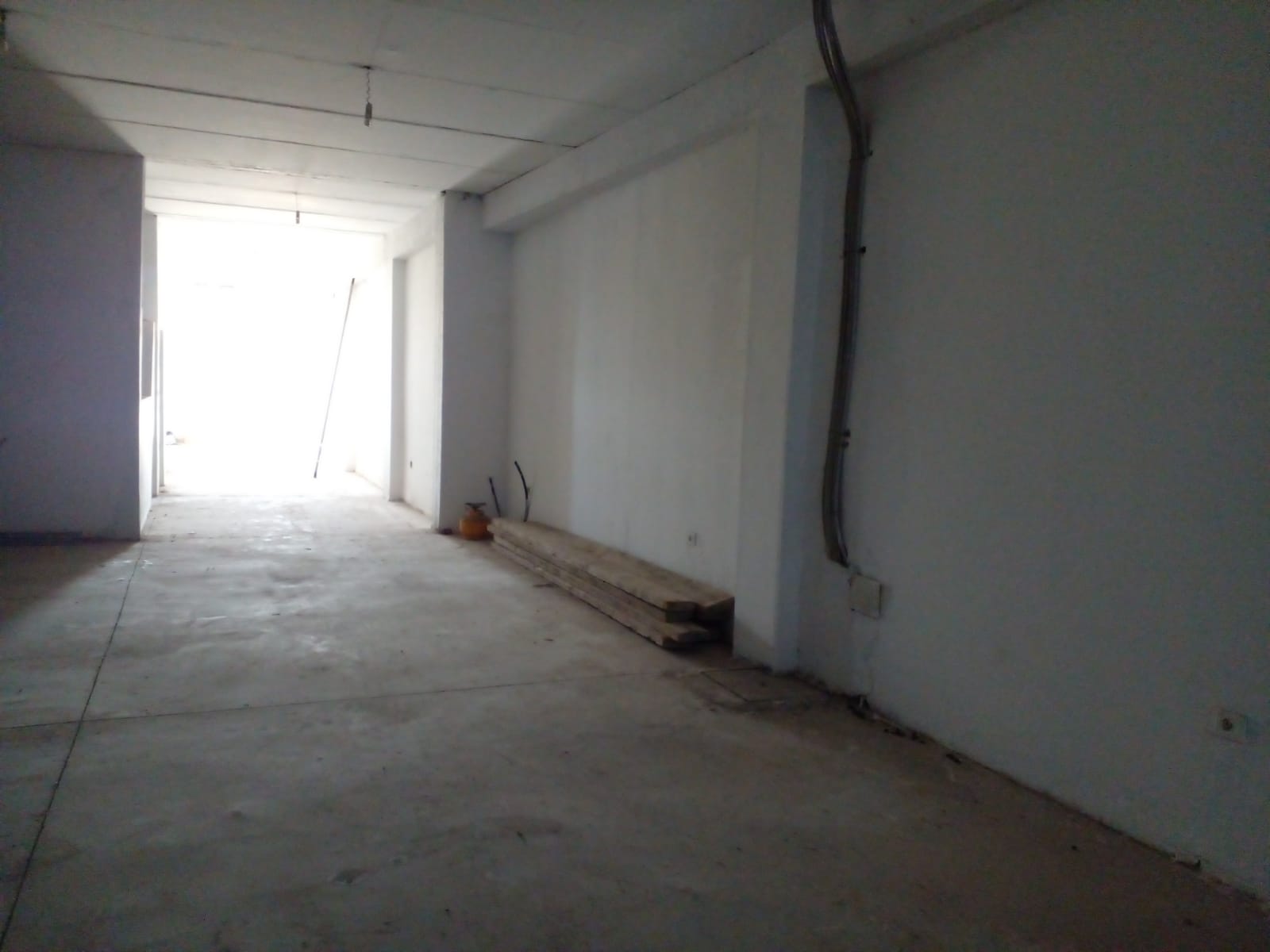 Fouchana&nbsp;Chebedda&nbsp;Location&nbsp;Autre&nbsp;200m2 pour activit� professionnelle