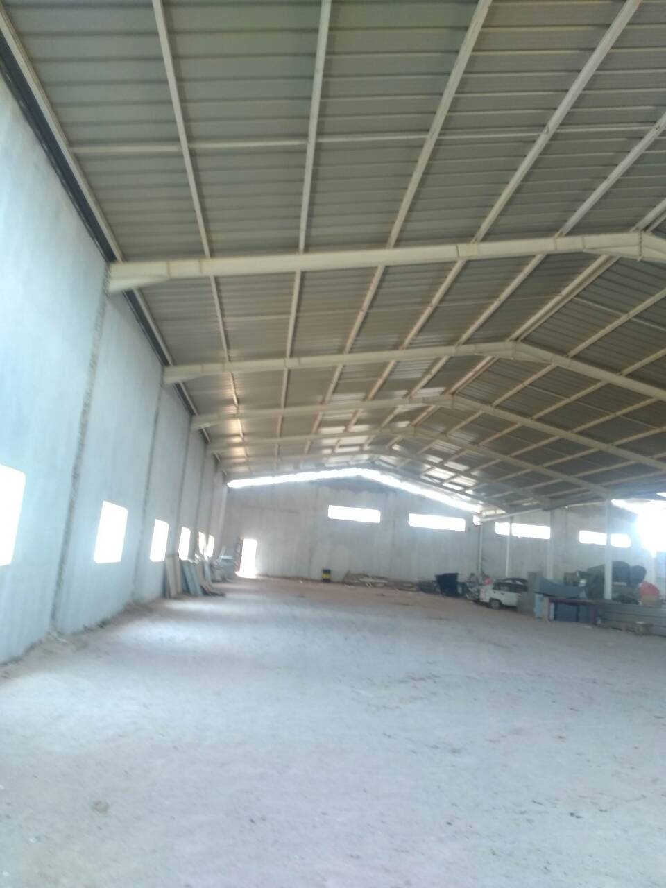 Fouchana&nbsp;Naassen&nbsp;Location&nbsp;Autre&nbsp;1000 � 2000m2 local industrielle � naassen