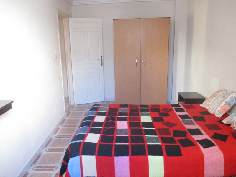 Gabes Sud&nbsp;Mtorrech&nbsp;Location&nbsp;Appart. 2 pi�ces&nbsp;Studio meubl�