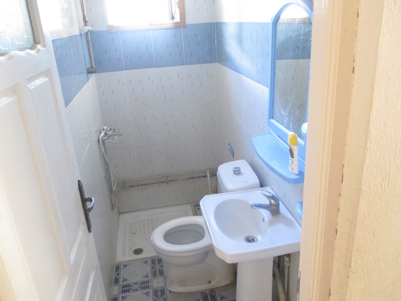 Gabes Sud&nbsp;Mtorrech&nbsp;Location&nbsp;Appart. 2 pi�ces&nbsp;Studio meubl�