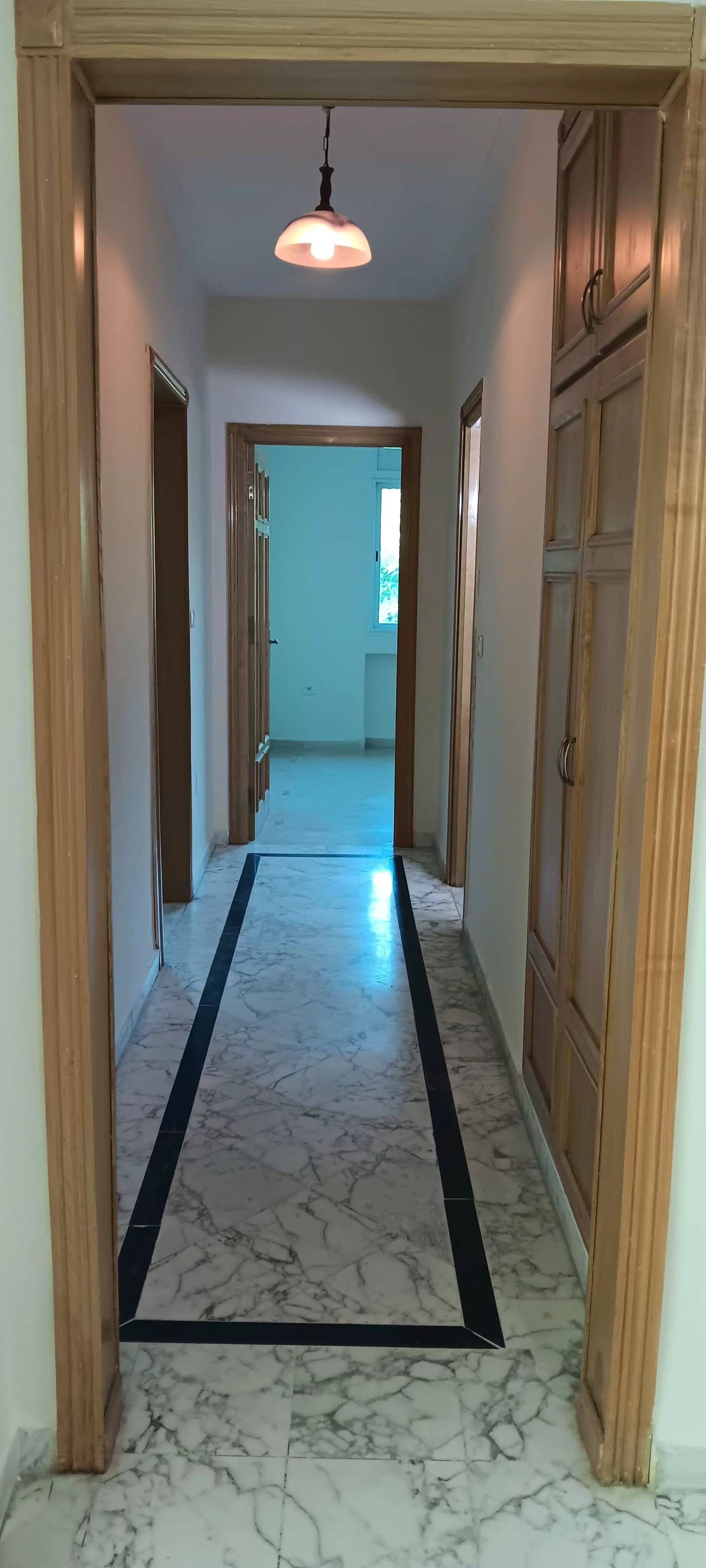 Ariana Ville&nbsp;Cite Ennasr 2&nbsp;Location&nbsp;Appart. 3 pi�ces&nbsp;S2 habitation hs