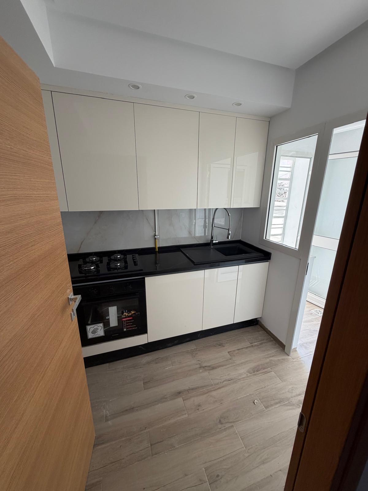 Raoued&nbsp;Ariana Essoughra&nbsp;Location&nbsp;Appart. 1 pi�ce&nbsp;Appartement s1 75 m2 � la petite ariana