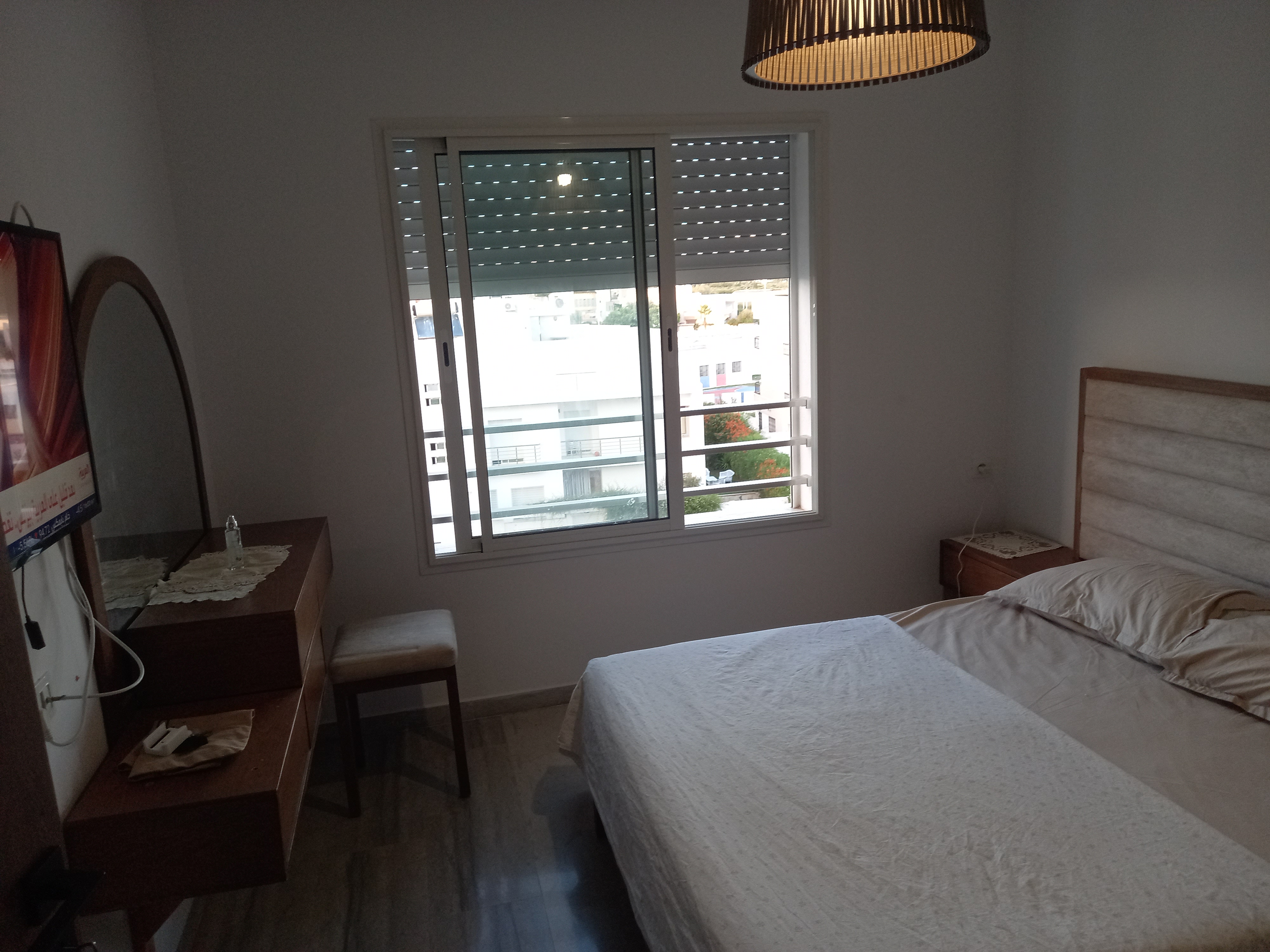 Hammamet&nbsp;Cite Afh&nbsp;Location&nbsp;Appart. 2 pi�ces&nbsp;Appartement � afh nabeul