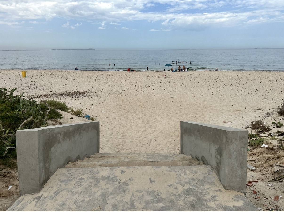 Soliman&nbsp;Cite Hotel Des Andalous&nbsp;Vente&nbsp;Appart. 3 pi�ces&nbsp;Soliman appartement 76m meuble a 3 min de la plage