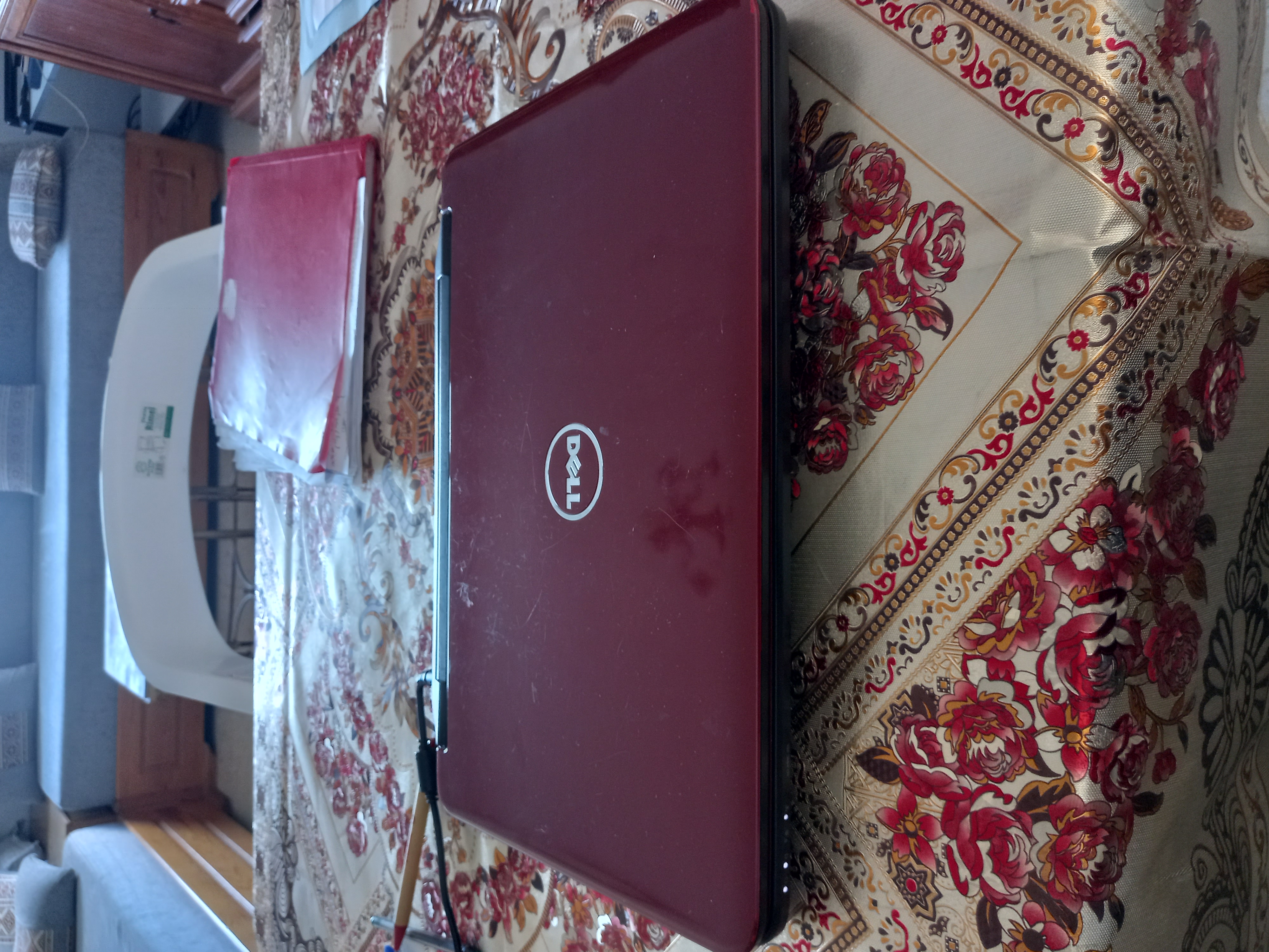 Ariana Ville&nbsp;El Menzah 5&nbsp;Dell &nbsp;Autre&nbsp;Laptop dell