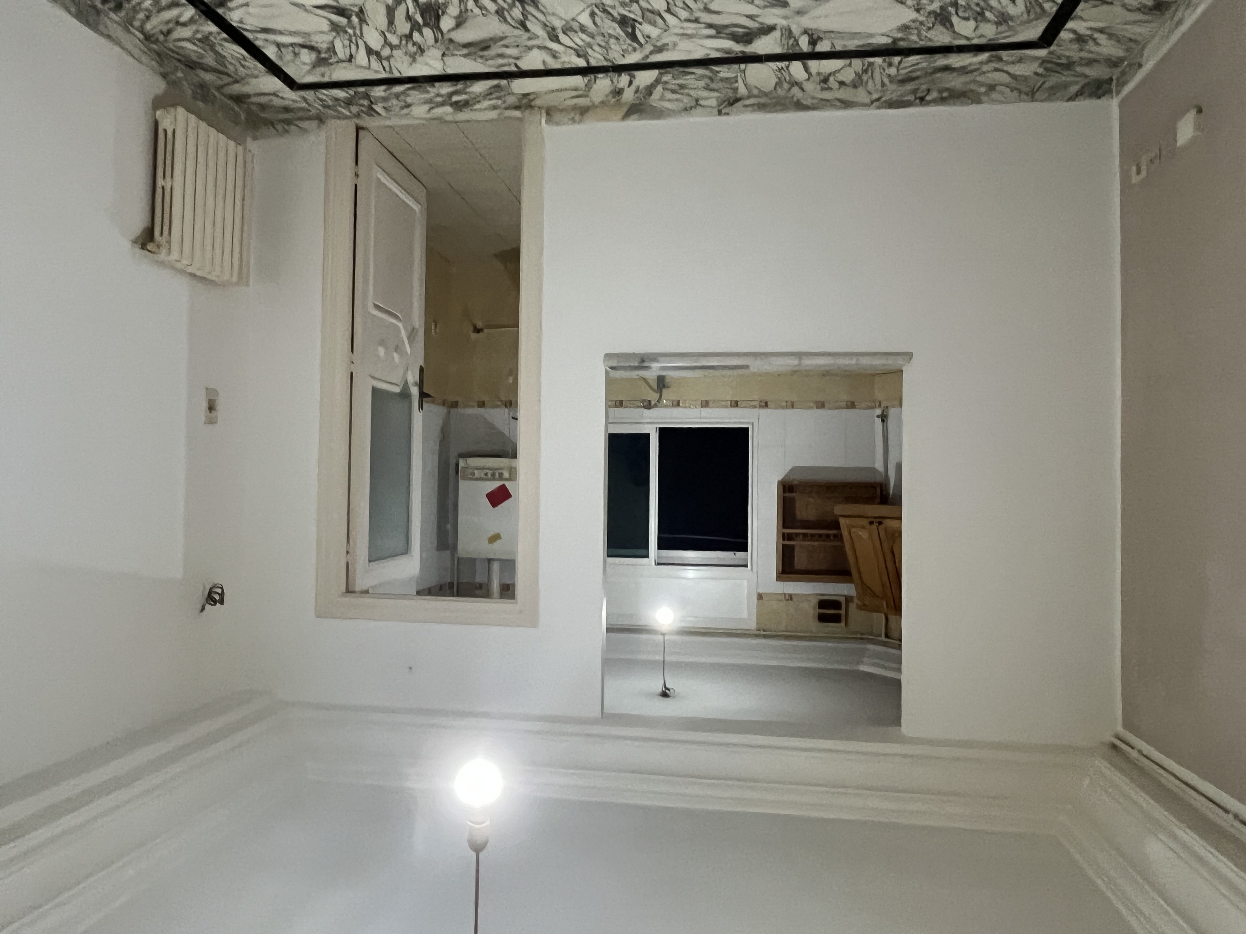 El Menzah&nbsp;Cite Faiza&nbsp;Location&nbsp;Appart. 2 pi�ces&nbsp;Bel appartement � ennasr 1