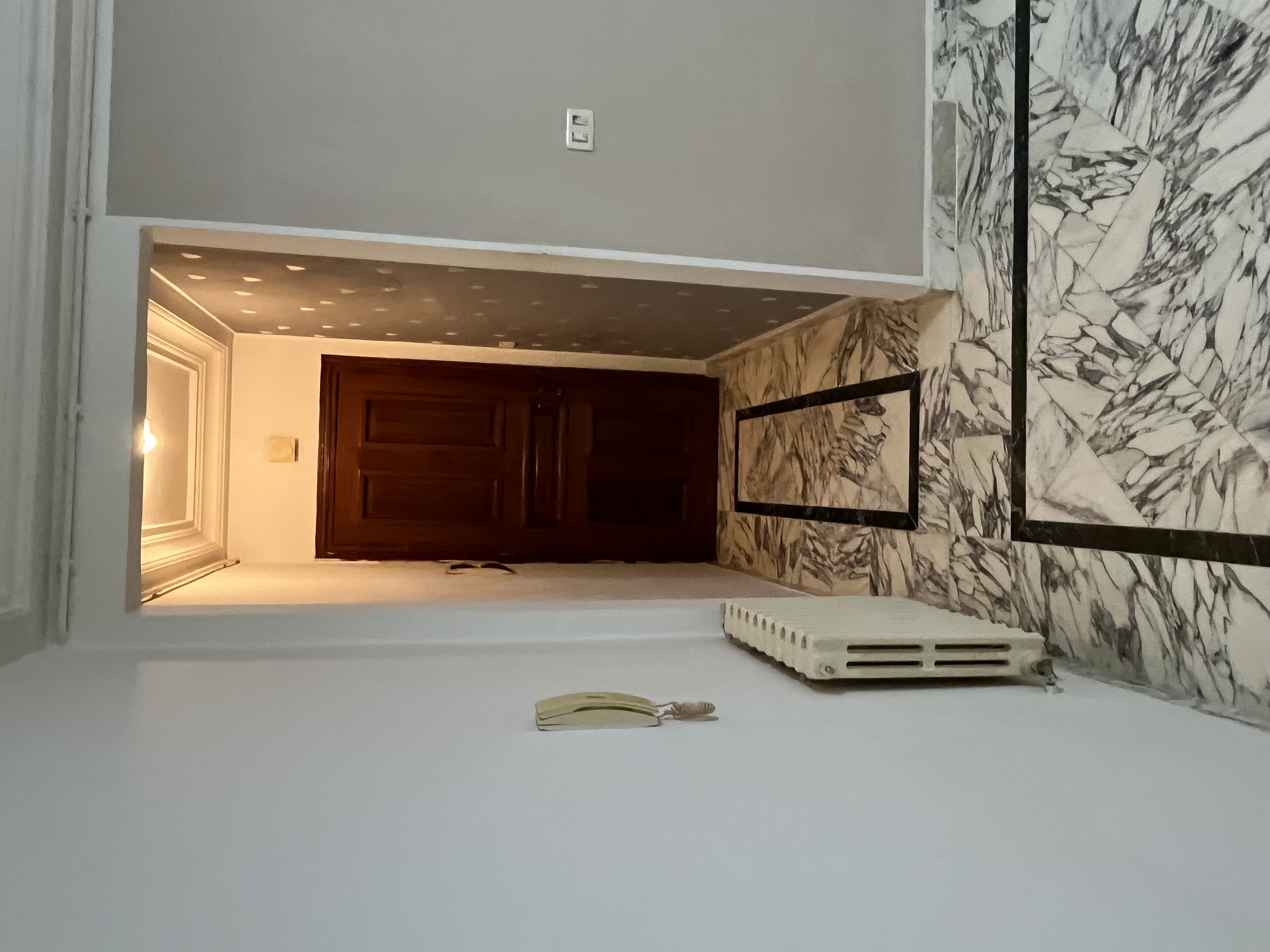 El Menzah&nbsp;Cite Faiza&nbsp;Location&nbsp;Appart. 2 pi�ces&nbsp;Bel appartement � ennasr 1