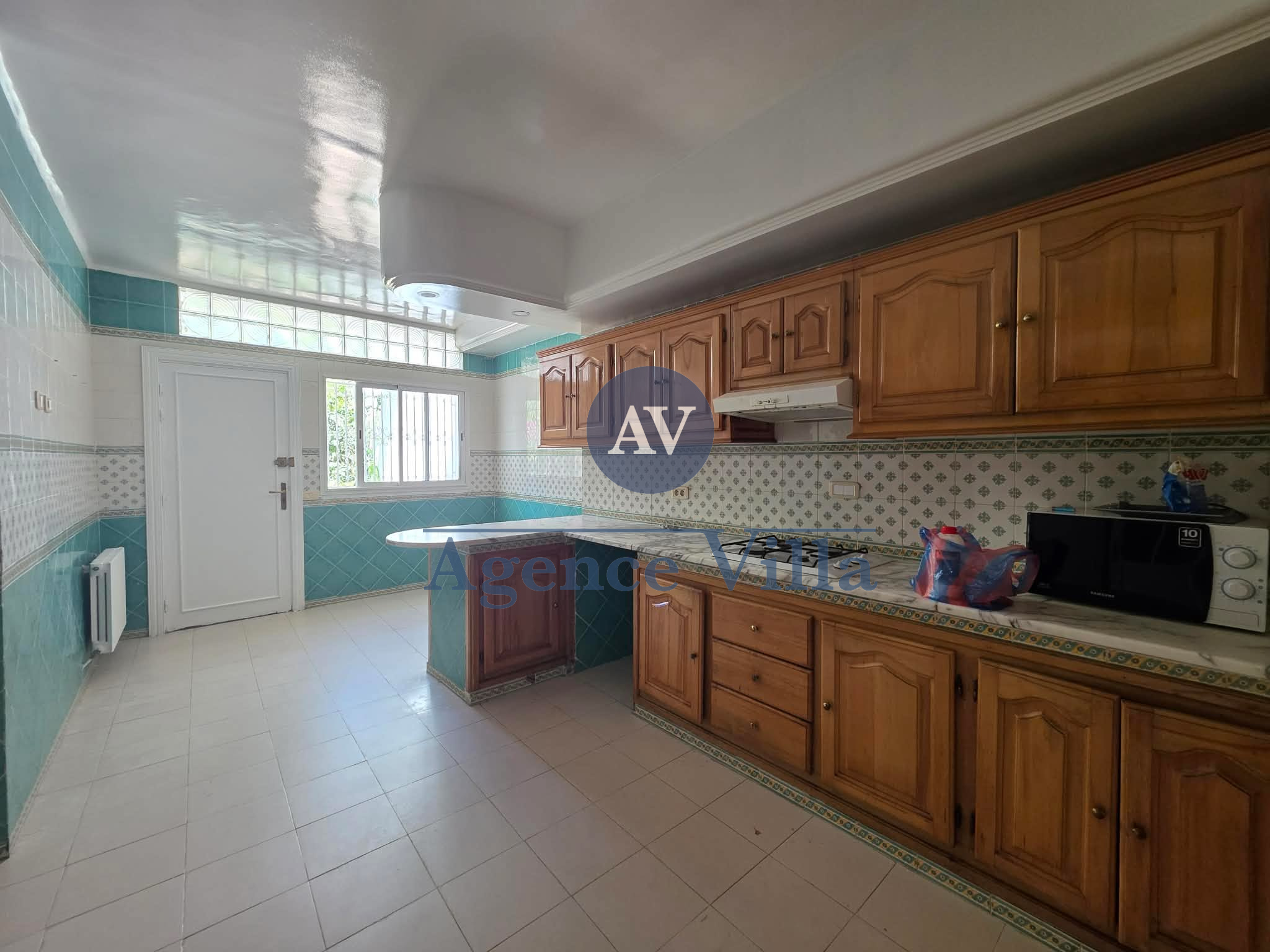 Carthage&nbsp;Carthage&nbsp;Location&nbsp;Maisons&nbsp;Villa s6 � carthage avec vue sur mer