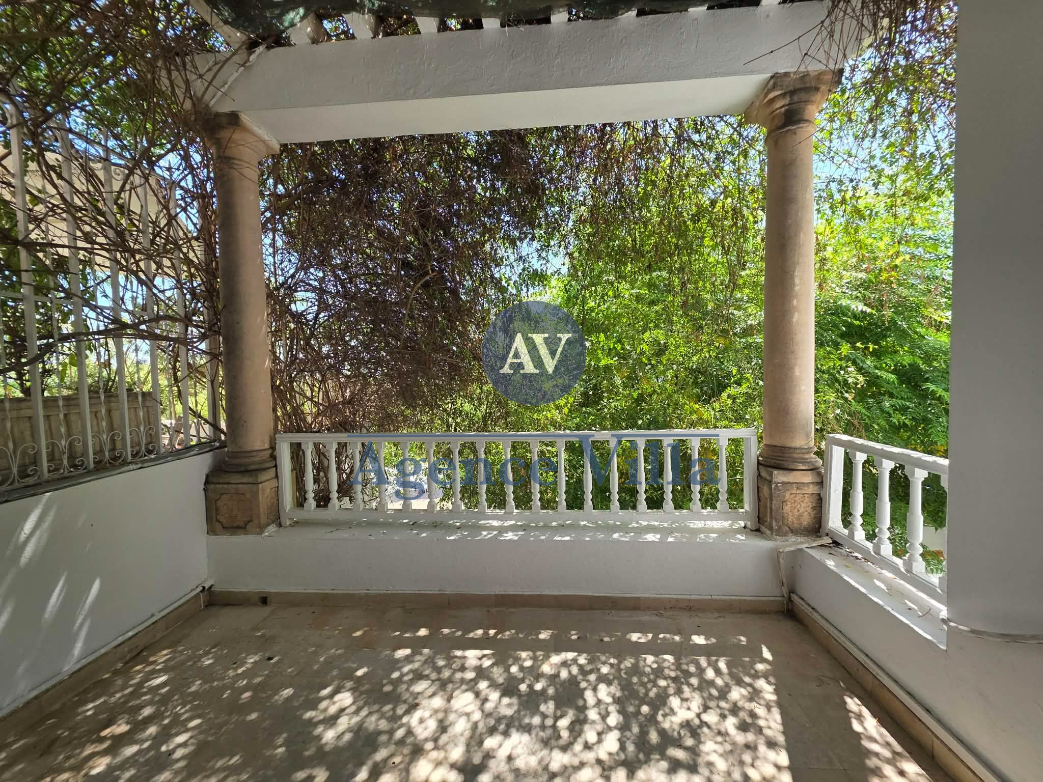Carthage&nbsp;Carthage&nbsp;Location&nbsp;Maisons&nbsp;Villa s6 � carthage avec vue sur mer