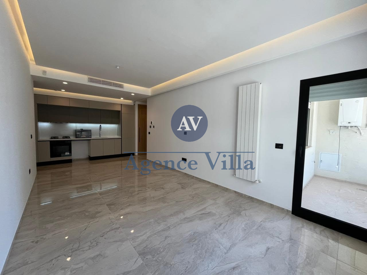 La Marsa&nbsp;Marsa Ennassim&nbsp;Location&nbsp;Duplex&nbsp;Duplex s3 avec piscine � la marsa