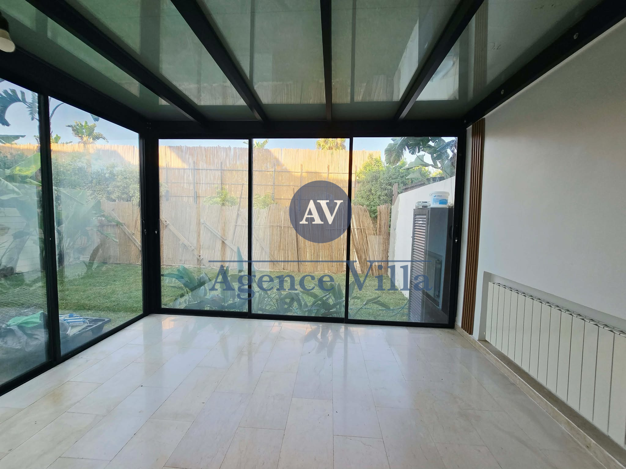 La Soukra&nbsp;Chotrana 1&nbsp;Location&nbsp;Duplex&nbsp;Duplex s2 � la soukra