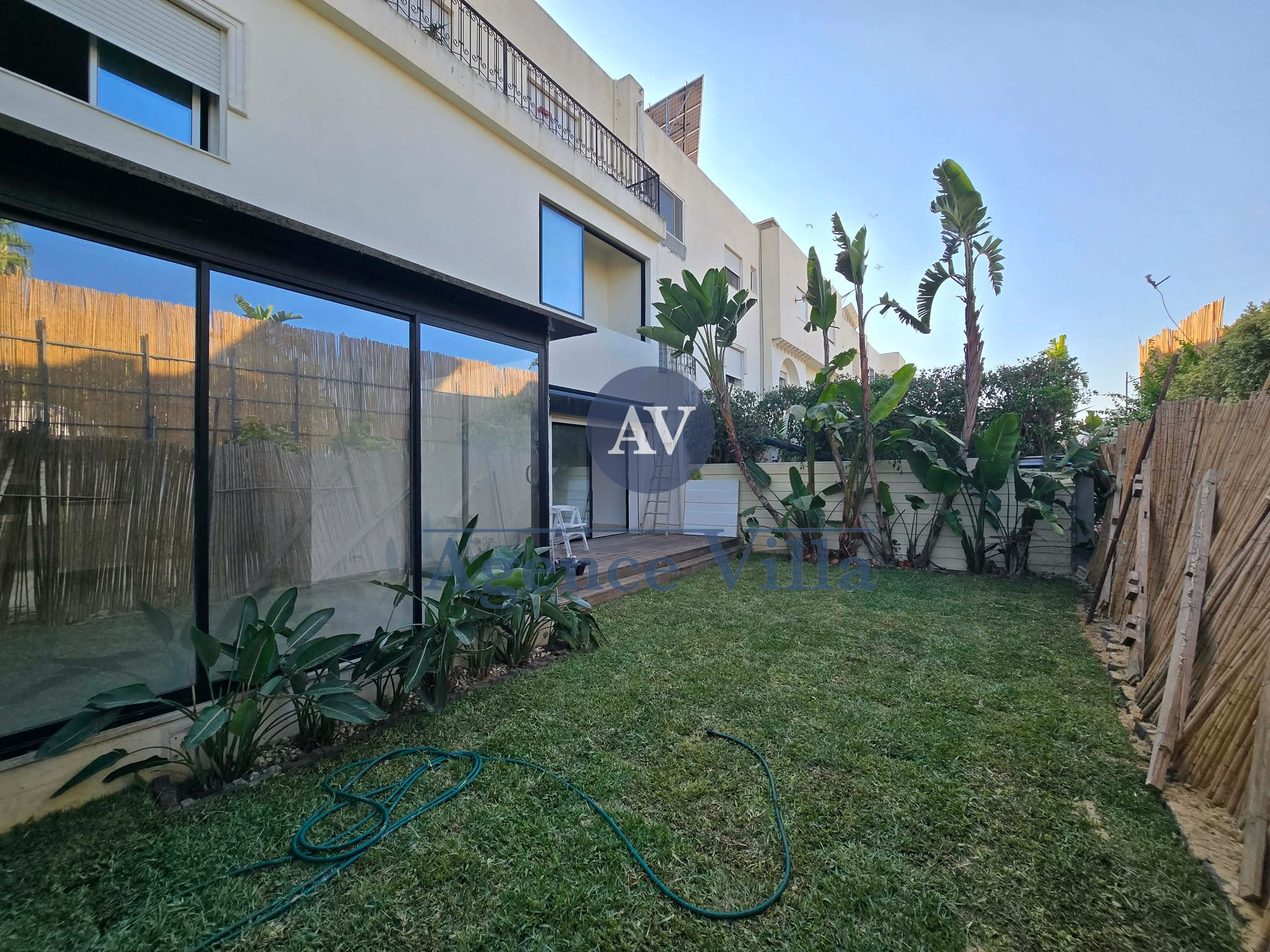 La Soukra&nbsp;Chotrana 1&nbsp;Location&nbsp;Duplex&nbsp;Duplex s2 � la soukra