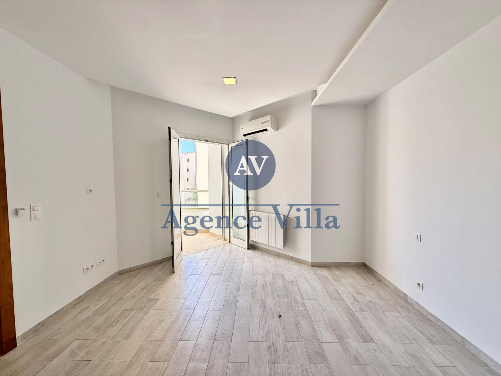 Ain Zaghouan&nbsp;Jardins de Carthage&nbsp;Location&nbsp;Appart. 3 pi�ces&nbsp;Un appartement s2 aux jardins de carthage