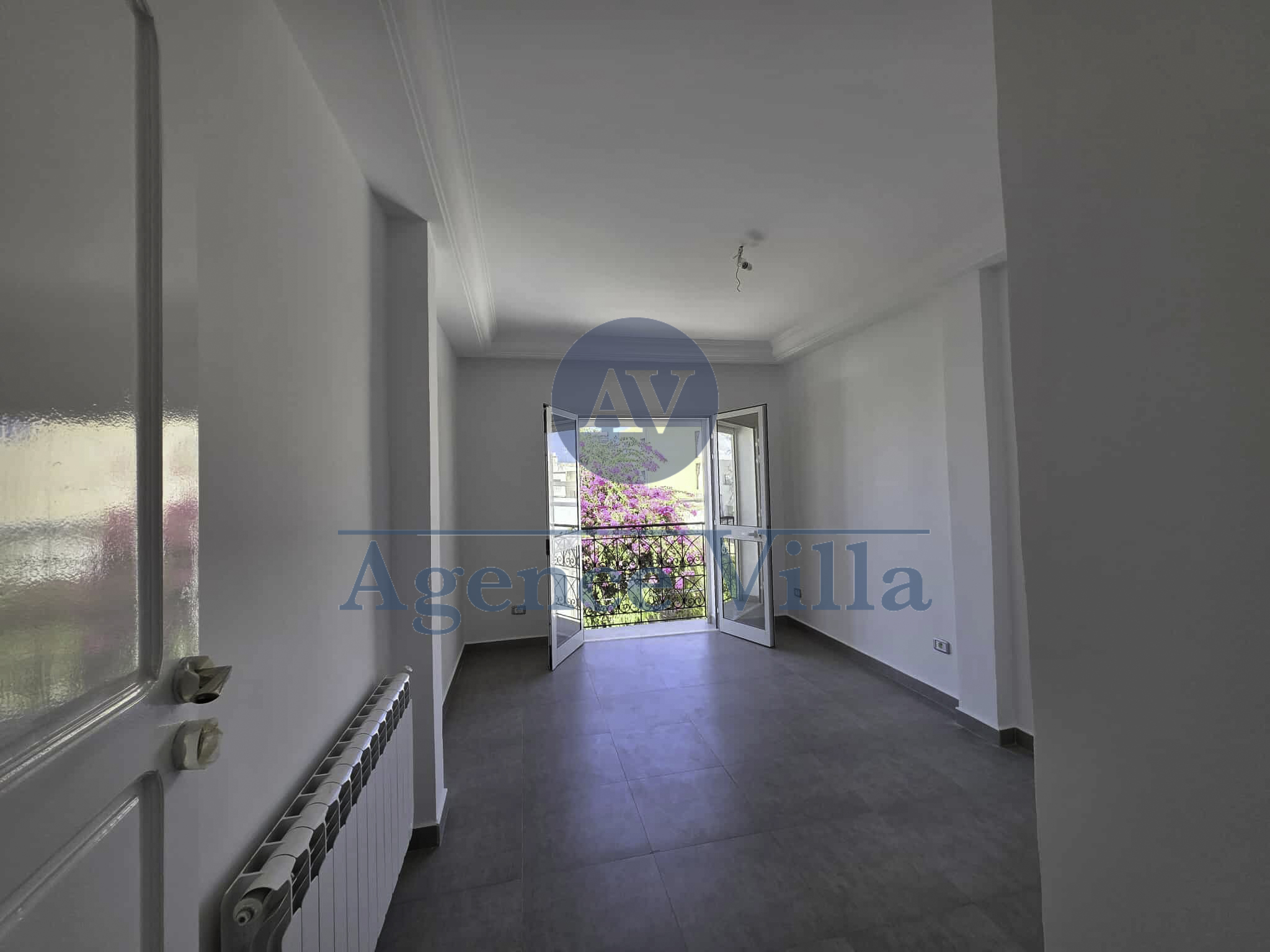La Marsa&nbsp;Marsa Safsaf&nbsp;Location&nbsp;Appart. 3 pi�ces&nbsp;Un appartement s2 � la marsa