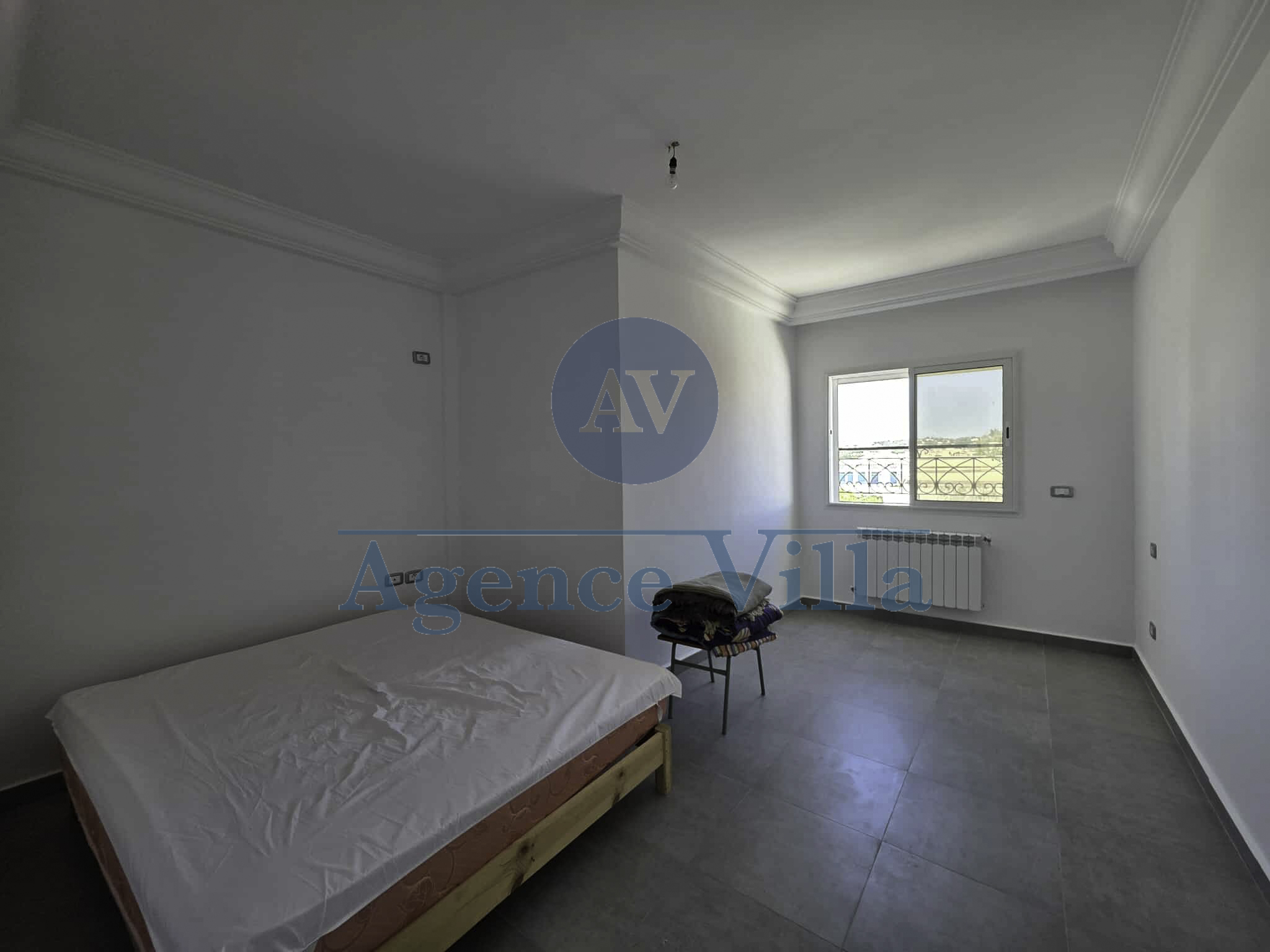 La Marsa&nbsp;Marsa Safsaf&nbsp;Location&nbsp;Appart. 3 pi�ces&nbsp;Un appartement s2 � la marsa