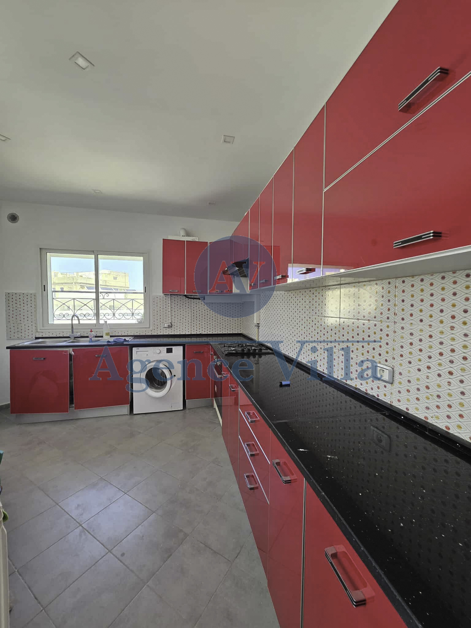 La Marsa&nbsp;Marsa Safsaf&nbsp;Location&nbsp;Appart. 3 pi�ces&nbsp;Un appartement s2 � la marsa