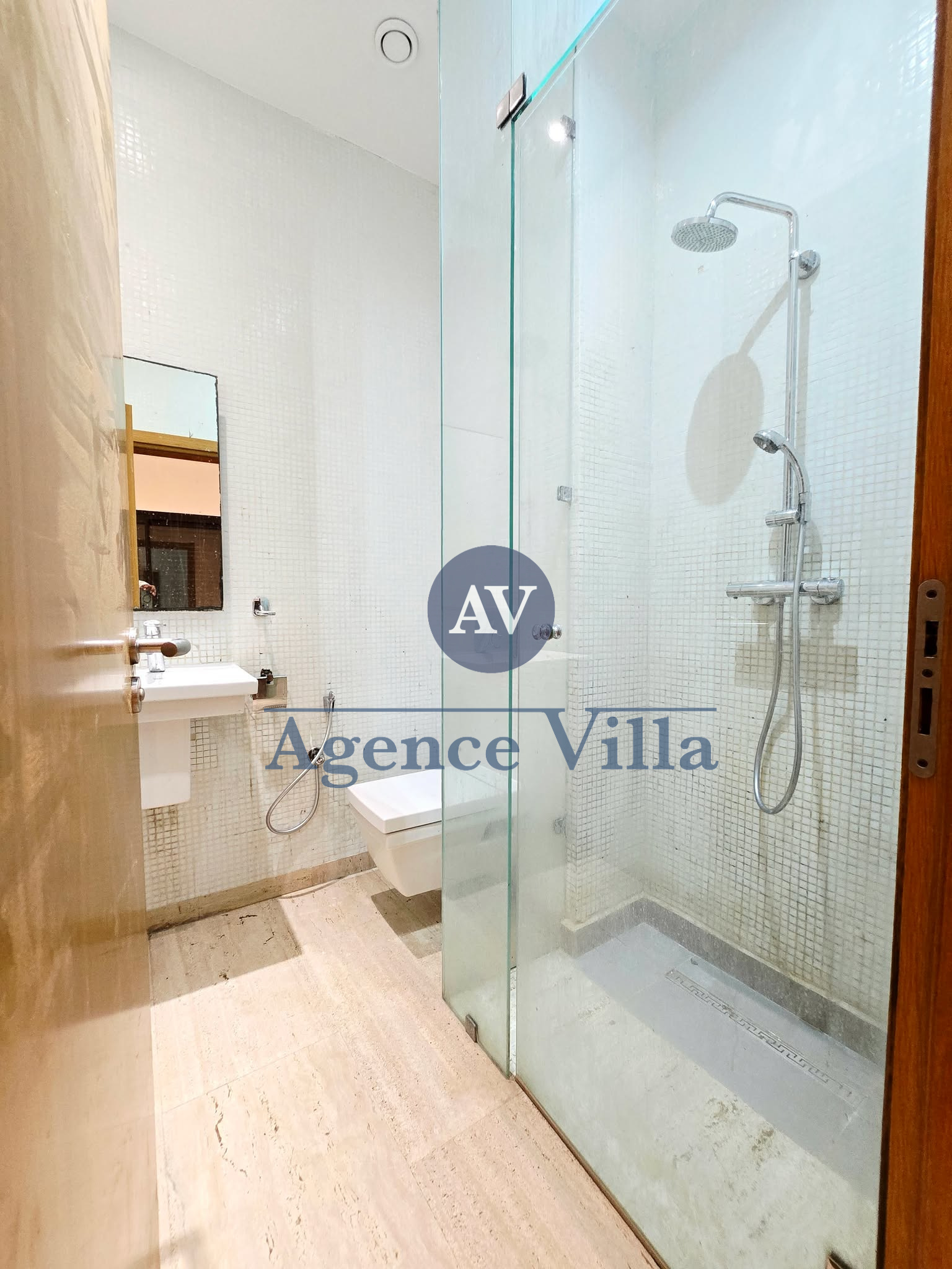 La Marsa&nbsp;Sidi Daoud&nbsp;Location&nbsp;Duplex&nbsp;Duplex s4 avec jardin � la marsa