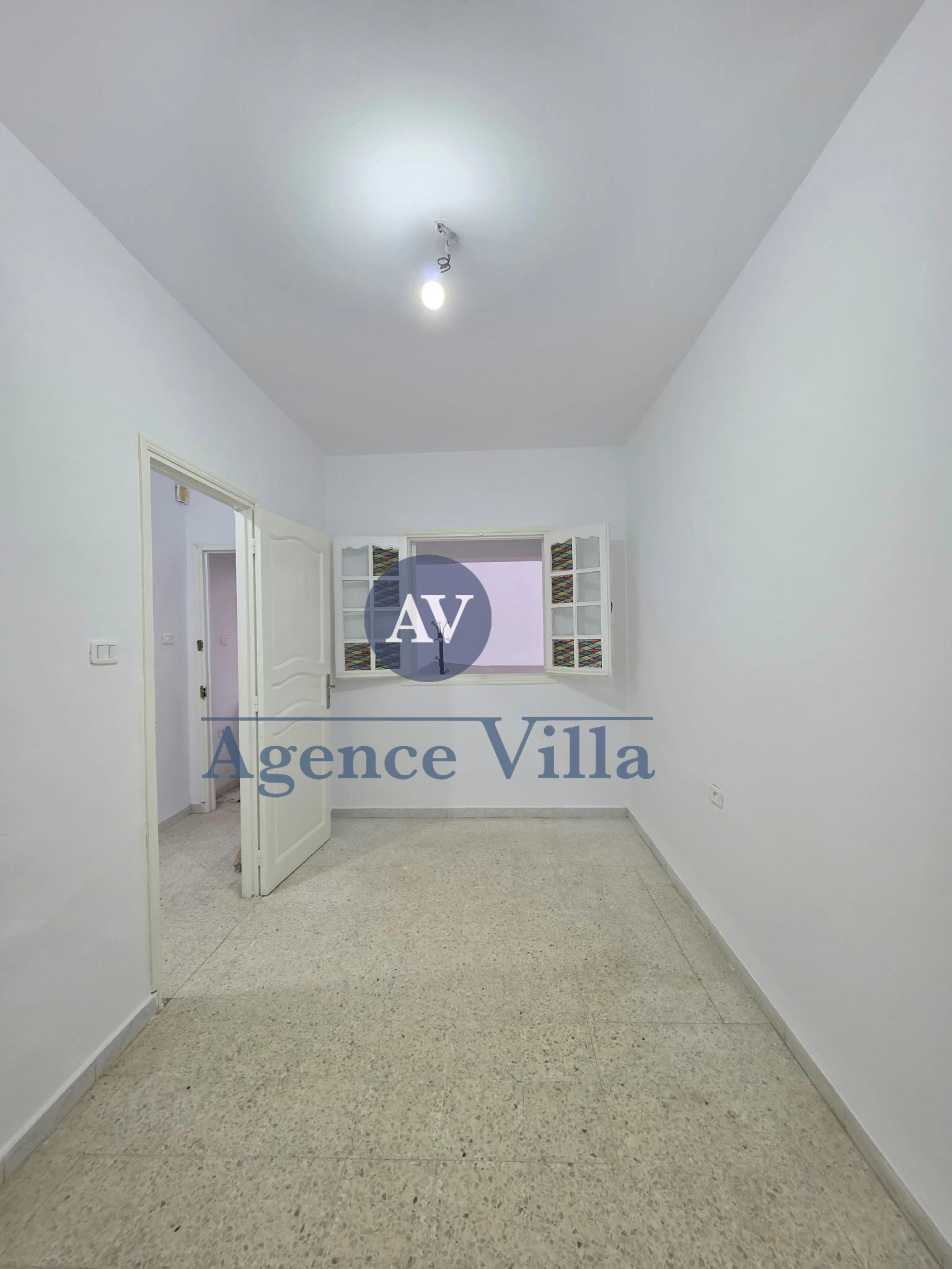 La Marsa&nbsp;Sidi Daoud&nbsp;Location&nbsp;Appart. 3 pi�ces&nbsp;Etage de villa s2 � sidi daoud