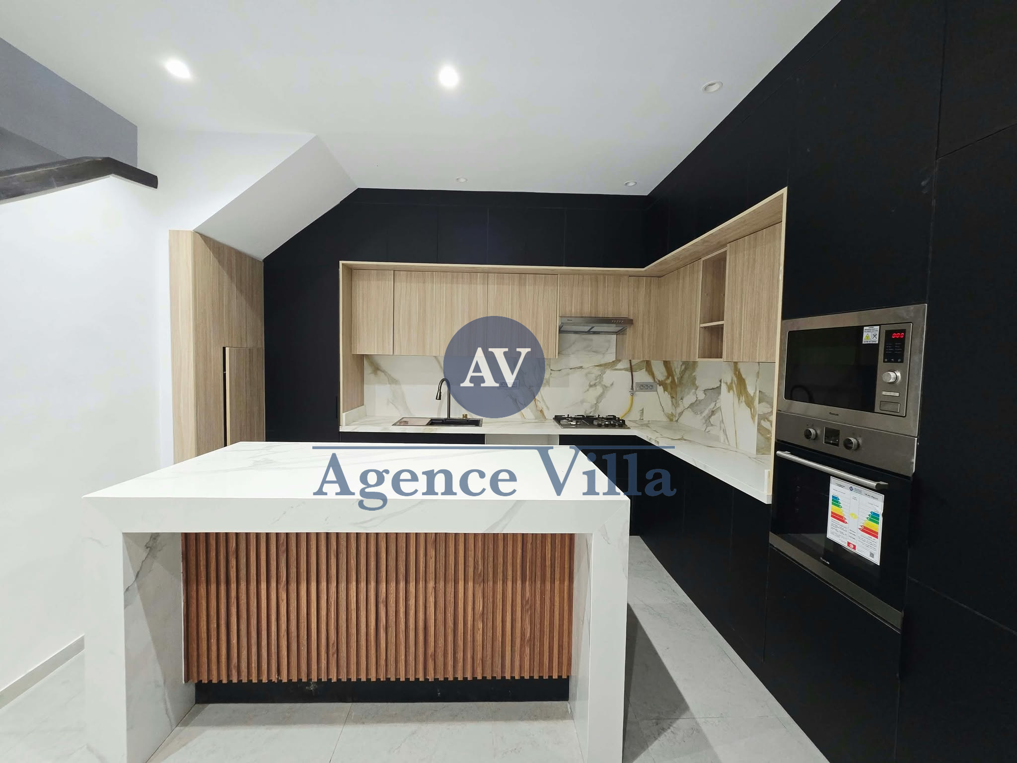 La Marsa&nbsp;Marsa Safsaf&nbsp;Location&nbsp;Maisons&nbsp;Villa s3 meubl�e � la marsa