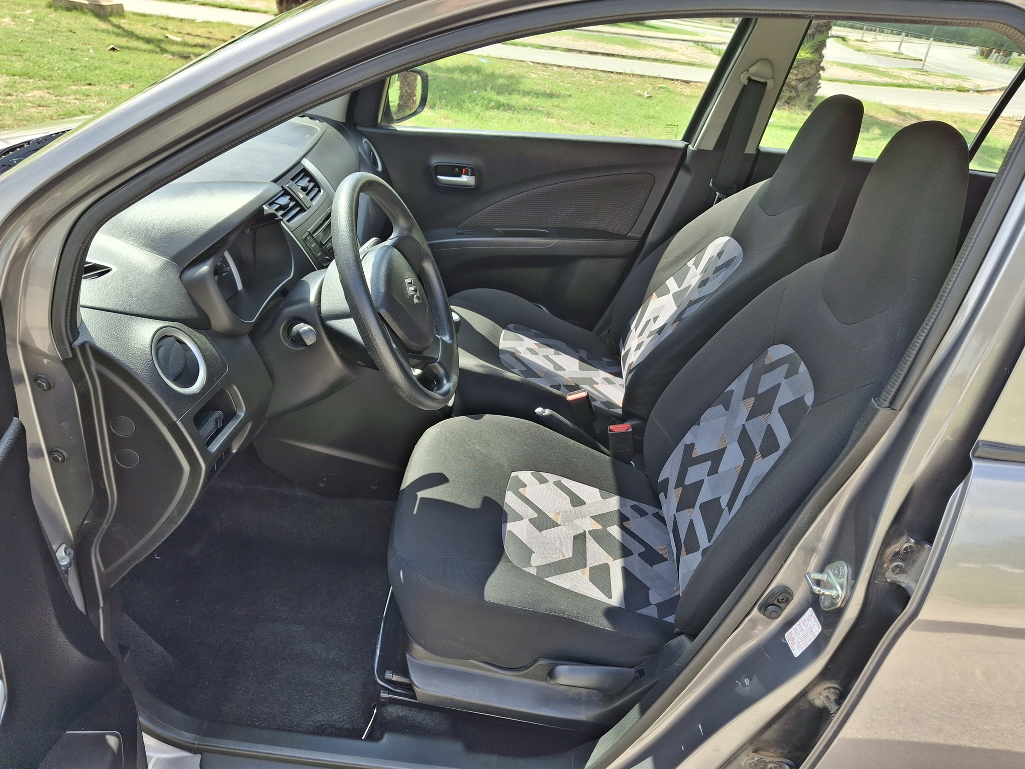 Rades&nbsp;Village Mediterranee&nbsp;Suzuki&nbsp;Autre Mod�le&nbsp;Suzuki celerio