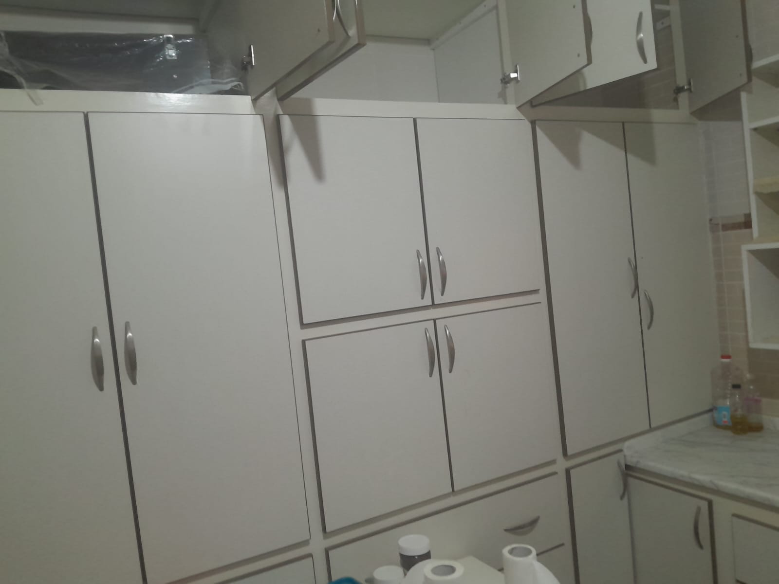 Raoued&nbsp;Cite Ennkhilet&nbsp;Location&nbsp;Appart. 4 pi�ces&nbsp;Rdc d'une villa entr�e autonome � ennkhilet