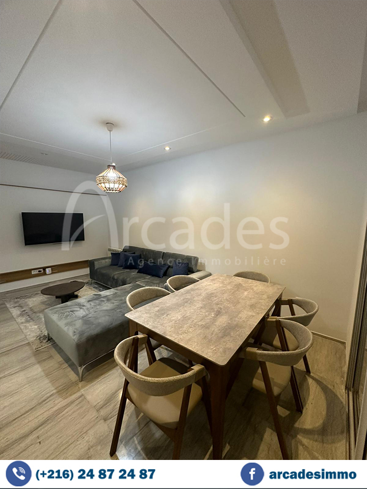 Monastir&nbsp;Monastir&nbsp;Location vacances&nbsp;Appart. 1 pi�ce&nbsp;Jolie appartement s1 zone touristique