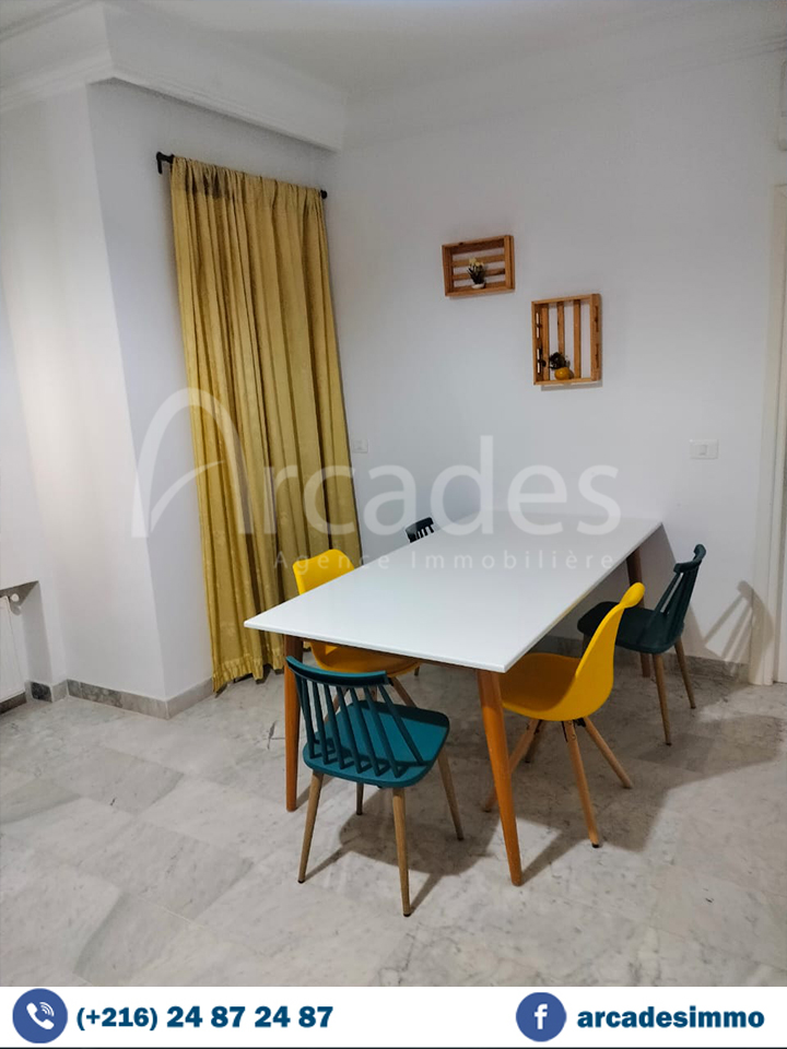 Monastir&nbsp;Monastir&nbsp;Location vacances&nbsp;Appart. 2 pi�ces&nbsp;Appartement avec piscine s2