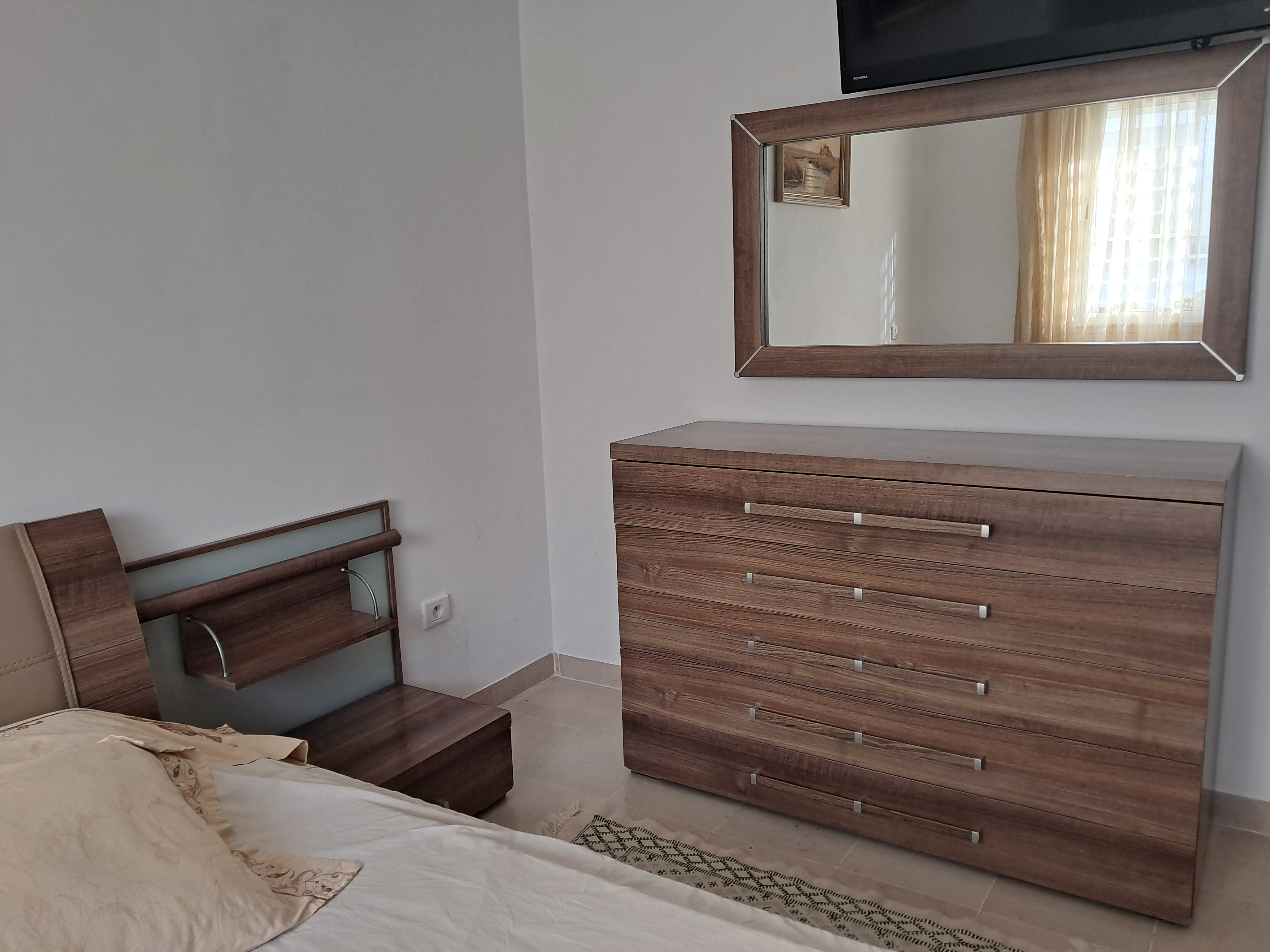 Mnihla&nbsp;Jardins d'el Menzah&nbsp;Chambres � coucher&nbsp;Chambres � coucher&nbsp;Chambre � coucher