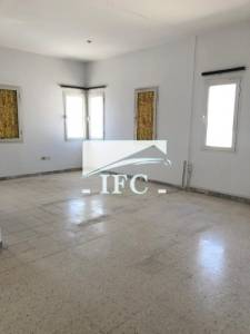 La Soukra&nbsp;Charguia 1&nbsp;Location&nbsp;Appart. 1 pi�ce&nbsp;Bureau en 11 espaces 410mcharguia ref2362a