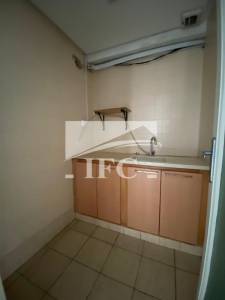La Marsa&nbsp;Berge Du Lac&nbsp;Location&nbsp;Appart. 1 pi�ce&nbsp;Bureau en 11 espaces308m lac ref2058a