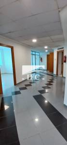 La Marsa&nbsp;Berge Du Lac&nbsp;Location&nbsp;Appart. 1 pi�ce&nbsp;Bureau en 6 espaces228mlac ref2331a