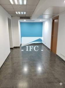 La Marsa&nbsp;Berge Du Lac&nbsp;Location&nbsp;Appart. 1 pi�ce&nbsp;Bureau en 5 espaces  180m lac 1  ref2371a