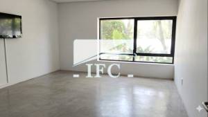 La Marsa&nbsp;Berge Du Lac&nbsp;Location&nbsp;Appart. 1 pi�ce&nbsp;Bureau en 5 espaces  180m lac 1  ref2371a