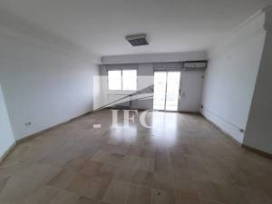 La Marsa&nbsp;Berge Du Lac&nbsp;Location&nbsp;Appart. 1 pi�ce&nbsp;Bureau en 4 espaces 160m lac 1 ref1175a