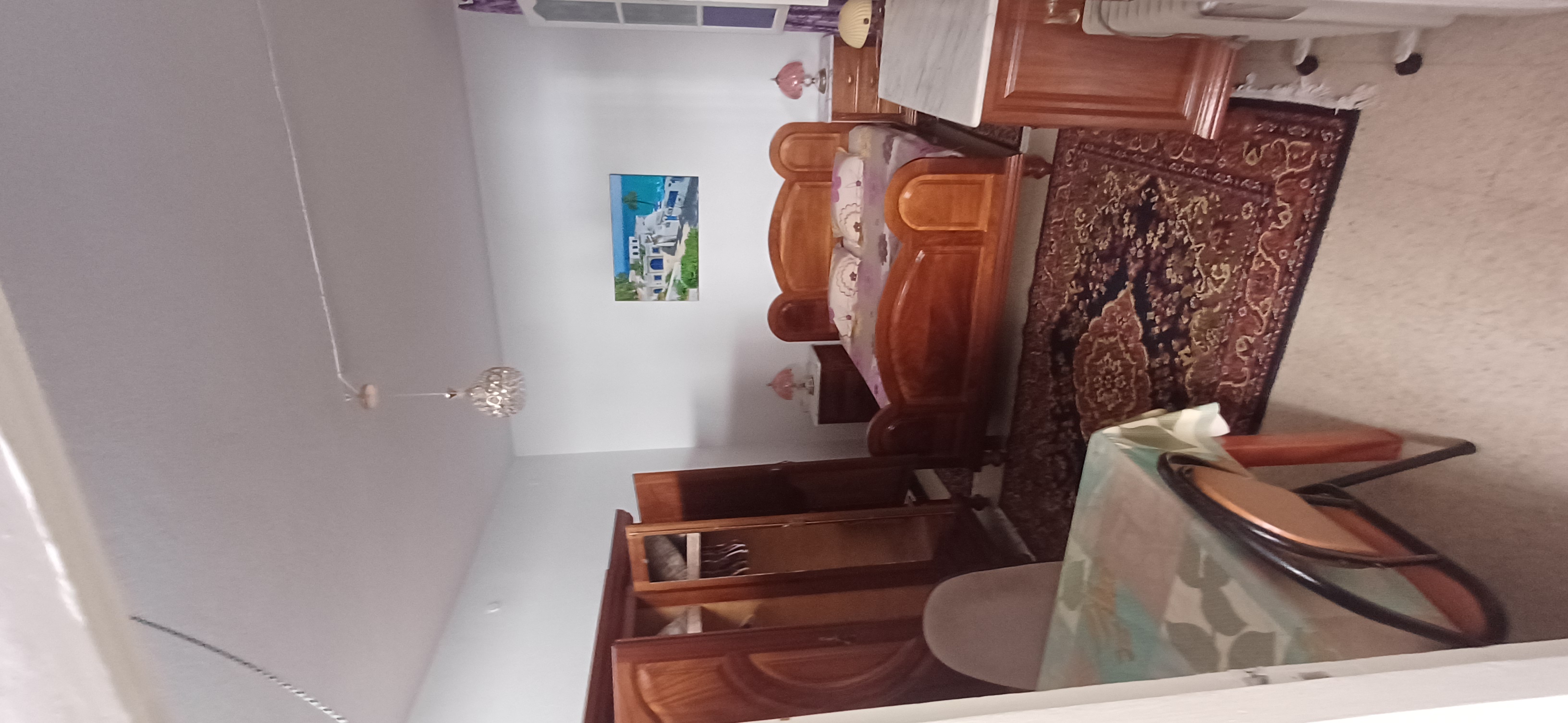 Carthage&nbsp;Amilcar&nbsp;Location&nbsp;Appart. 1 pi�ce&nbsp;Une chambre bien meubl�
