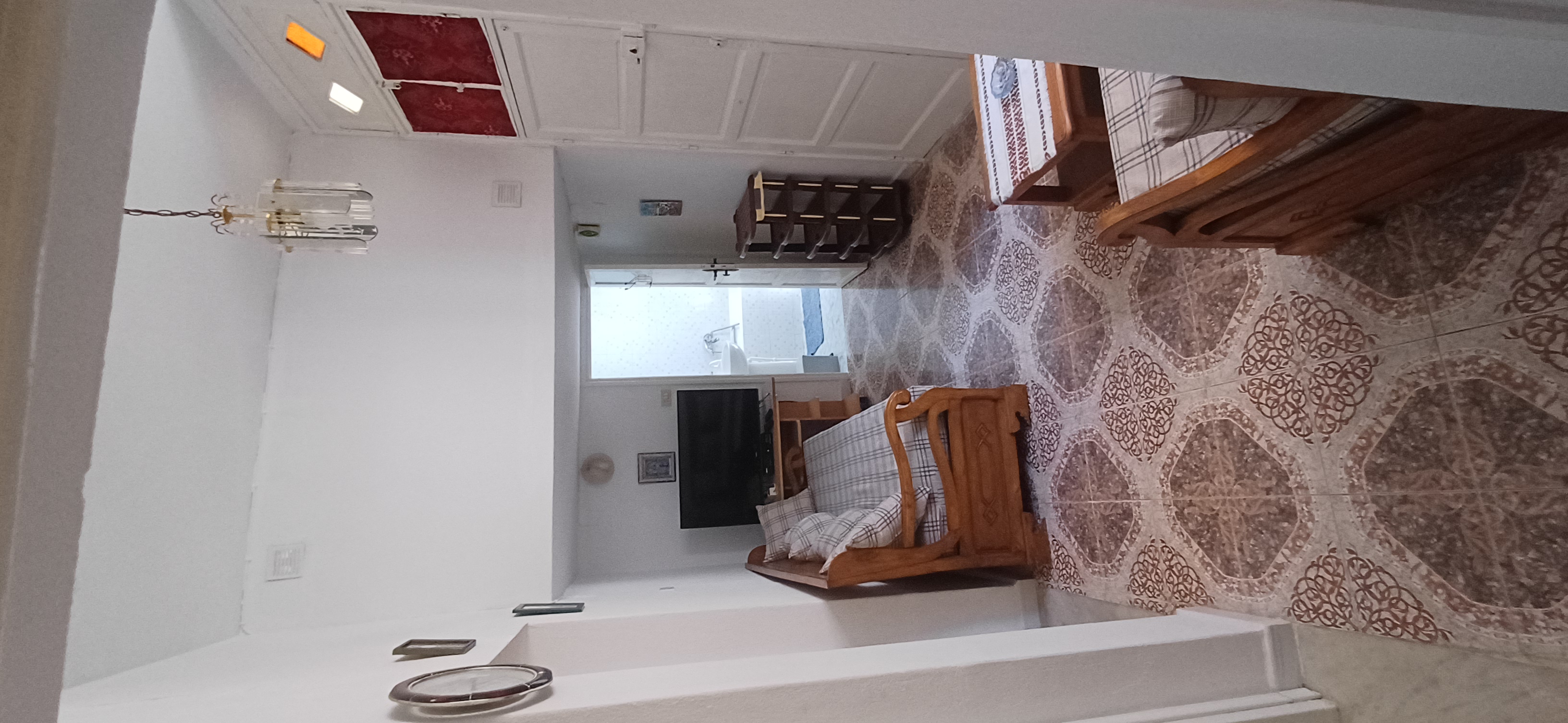Carthage&nbsp;Sidi Bousaid&nbsp;Location&nbsp;Appart. 2 pi�ces&nbsp;Un chambre pour �tudiante