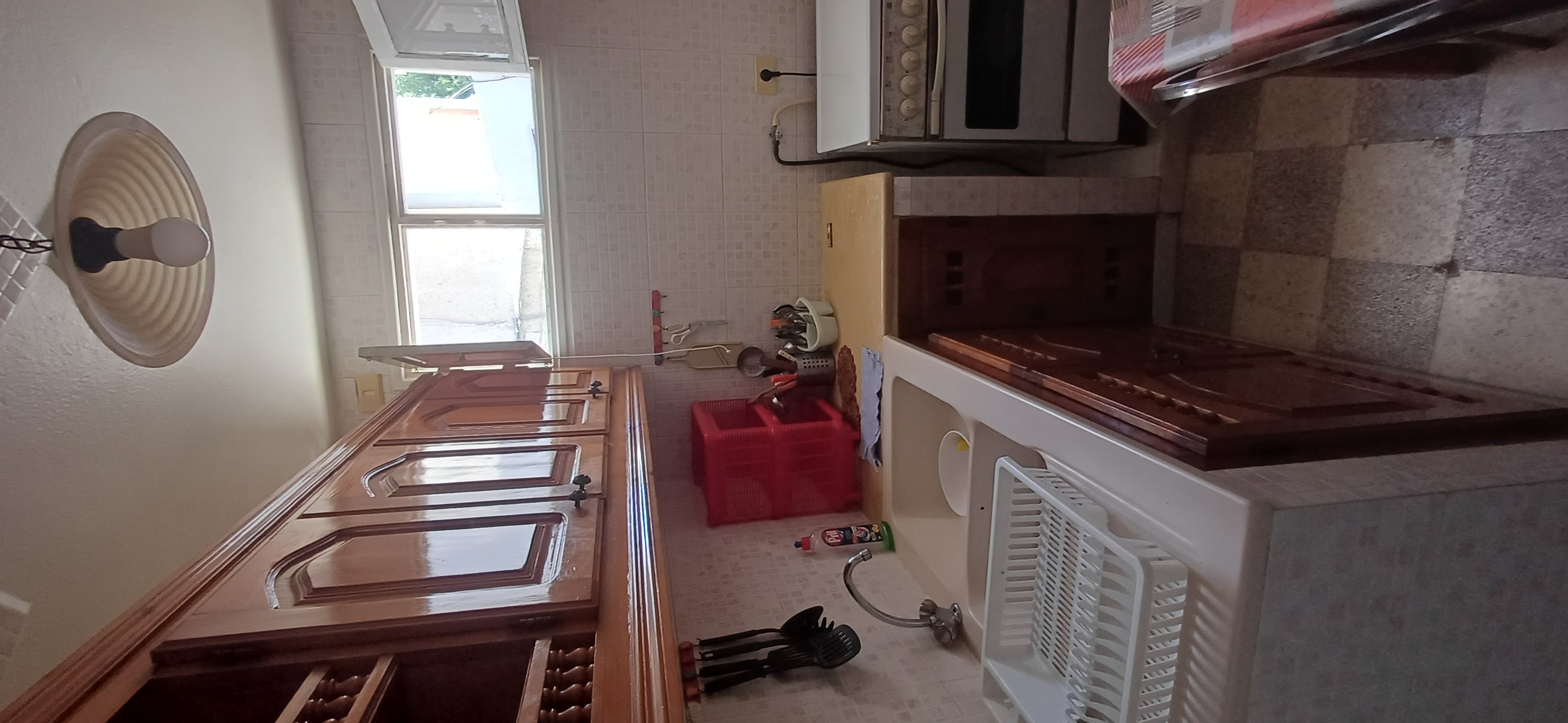 Carthage&nbsp;Sidi Bousaid&nbsp;Location&nbsp;Appart. 2 pi�ces&nbsp;Un chambre pour �tudiante