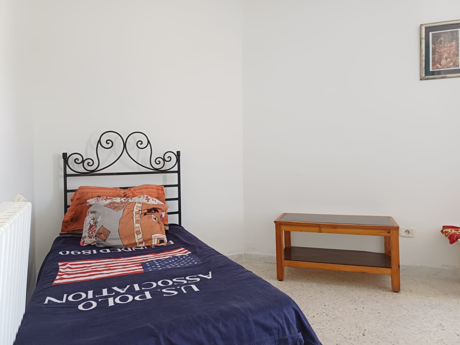 Nabeul&nbsp;Residence Oasis Bleu&nbsp;Location&nbsp;Appart. 3 pi�ces&nbsp;Appartement pour etudiants