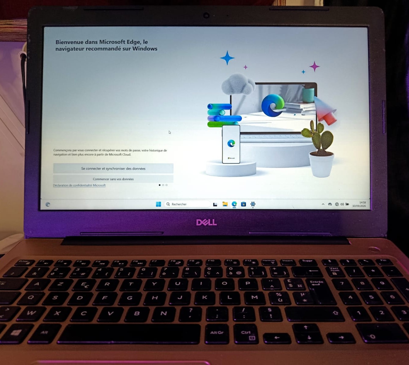 Nouvelle Medina&nbsp;Nouvelle Medina&nbsp;Dell &nbsp;Autre&nbsp;Pc dell i3 tr�s rapide et ndhif