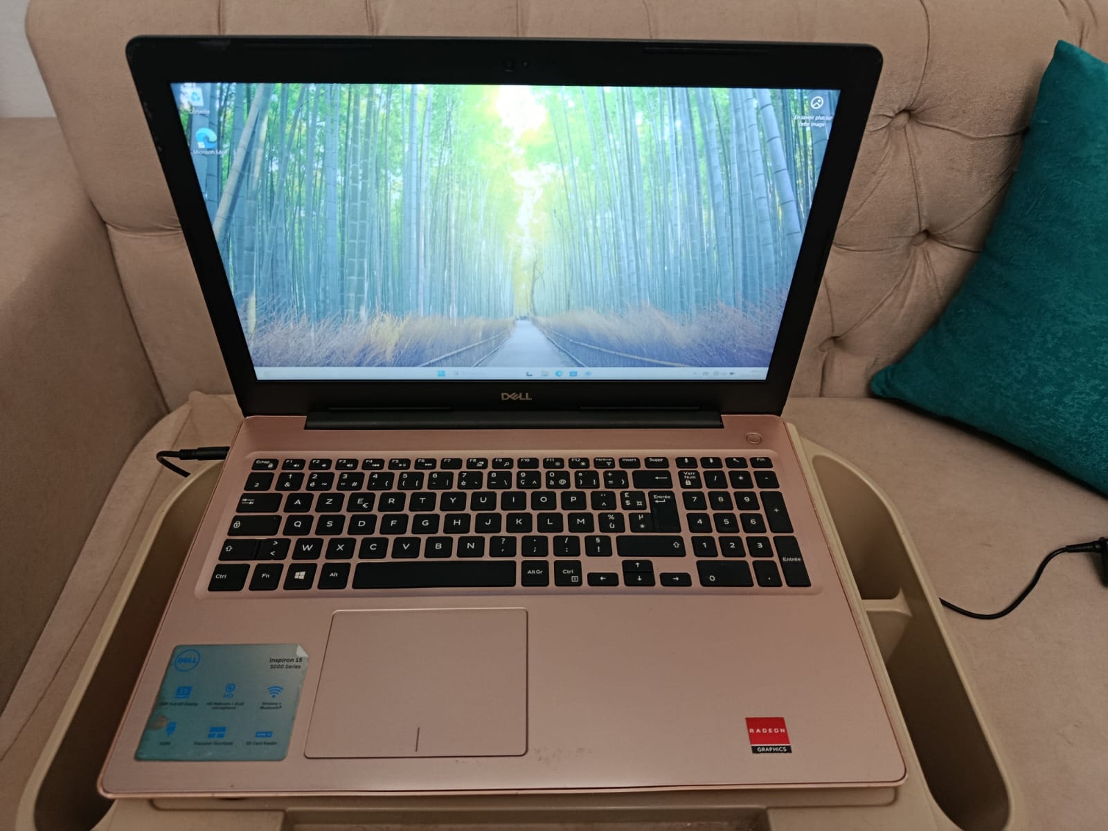 Nouvelle Medina&nbsp;Nouvelle Medina&nbsp;Dell &nbsp;Autre&nbsp;Dell i3 10 gen ndhif