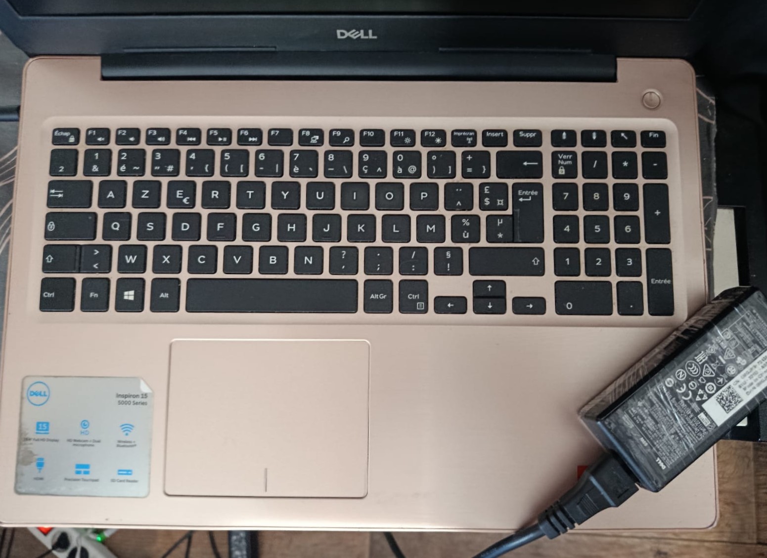 Nouvelle Medina&nbsp;Nouvelle Medina&nbsp;Dell &nbsp;Autre&nbsp;Dell i3 10 gen ndhif