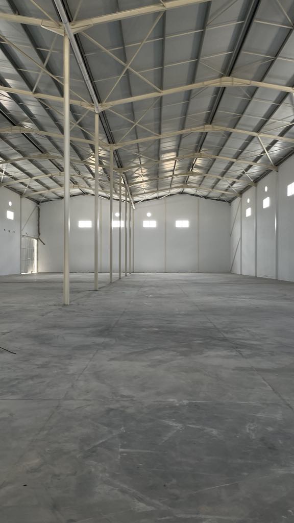 Mannouba&nbsp;La Mannouba&nbsp;Location&nbsp;Surfaces&nbsp;Tu ouest 3000 m2 l250505