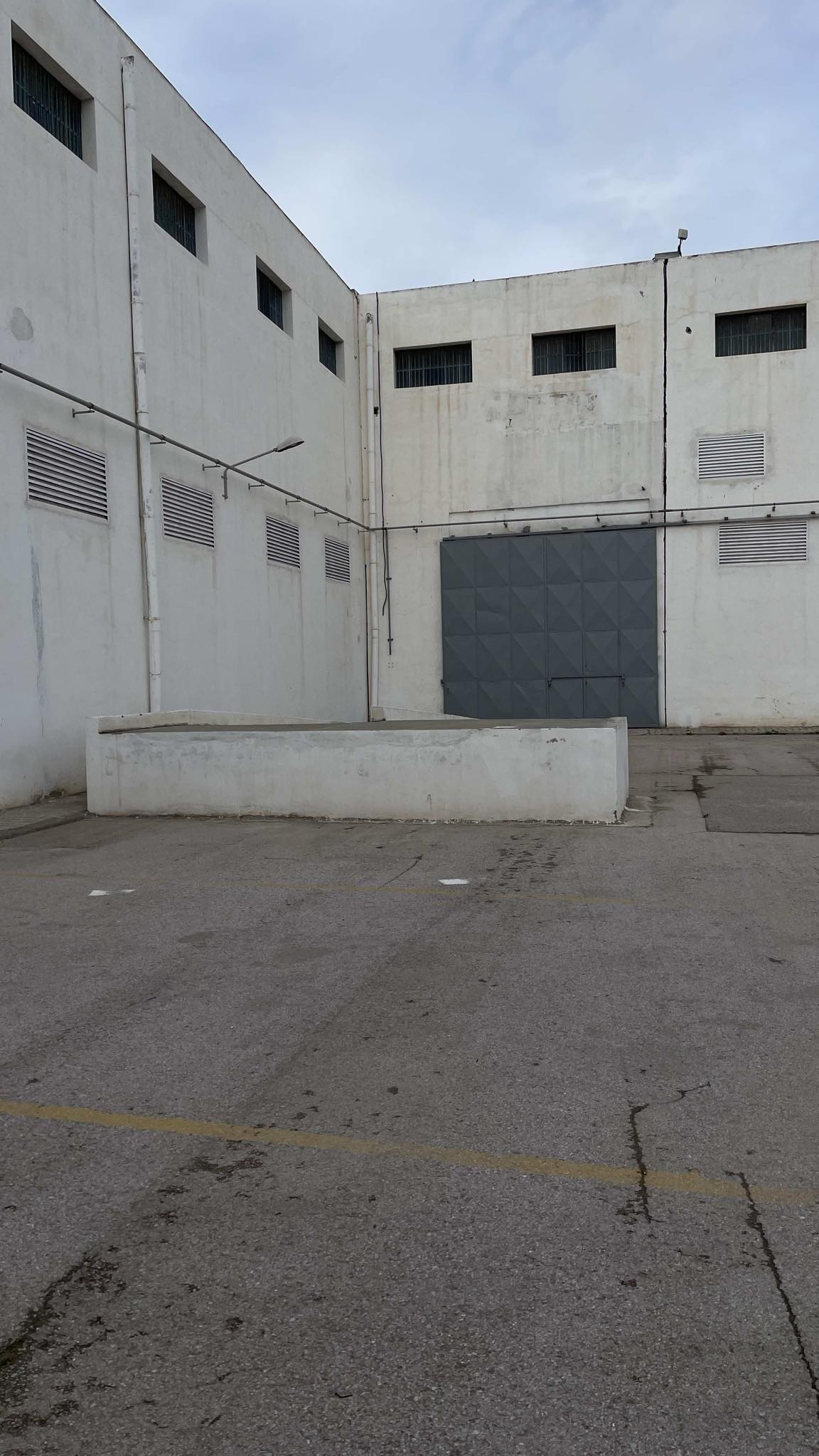 Ben Arous&nbsp;Ben Arous&nbsp;Location&nbsp;Surfaces&nbsp;Tu sud 7200 m2 l250204