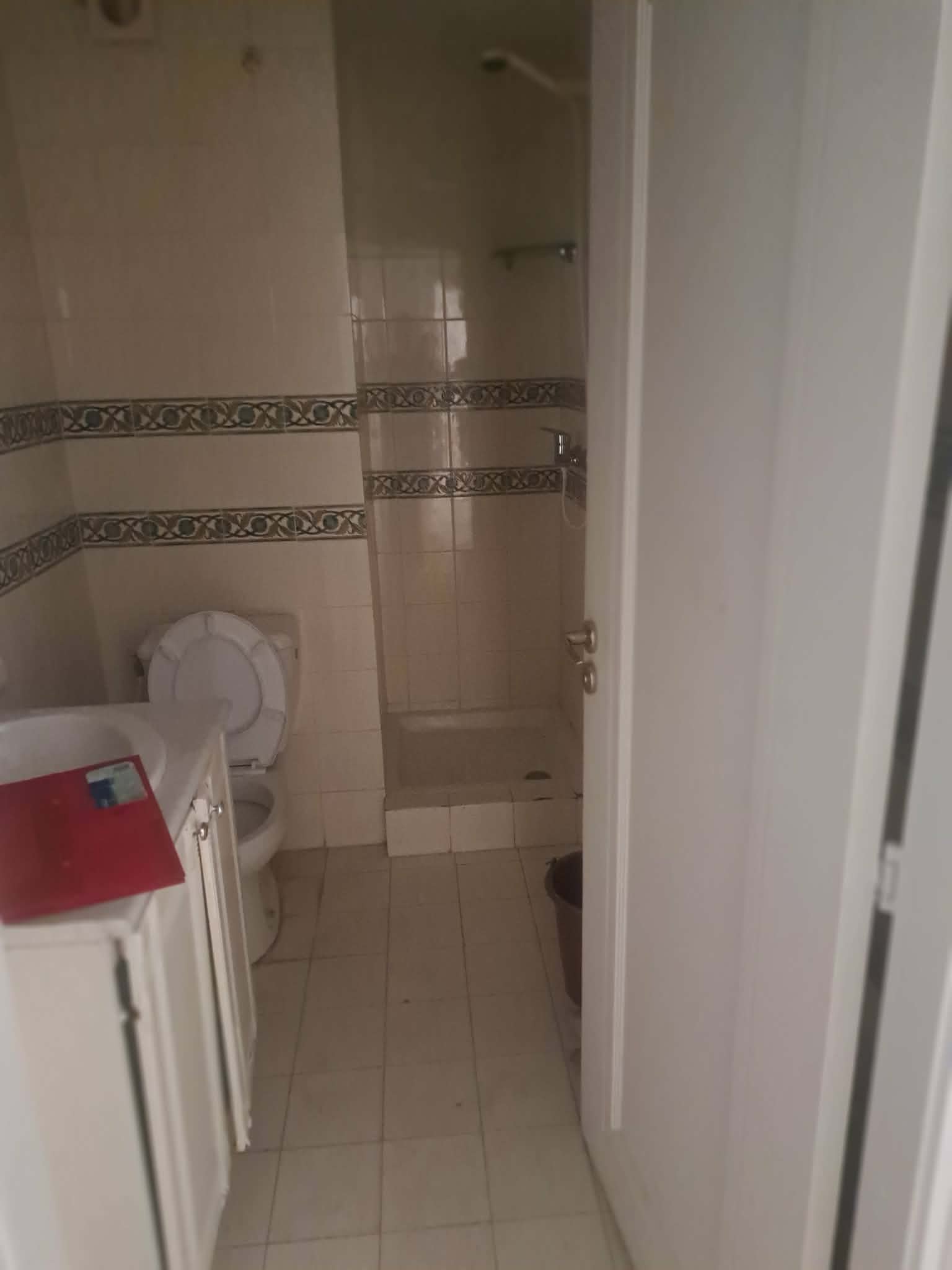Ariana Ville&nbsp;Cite Ennasr 2&nbsp;Vente&nbsp;Appart. 4 pi�ces&nbsp;Joli appartement a ennasr 2
