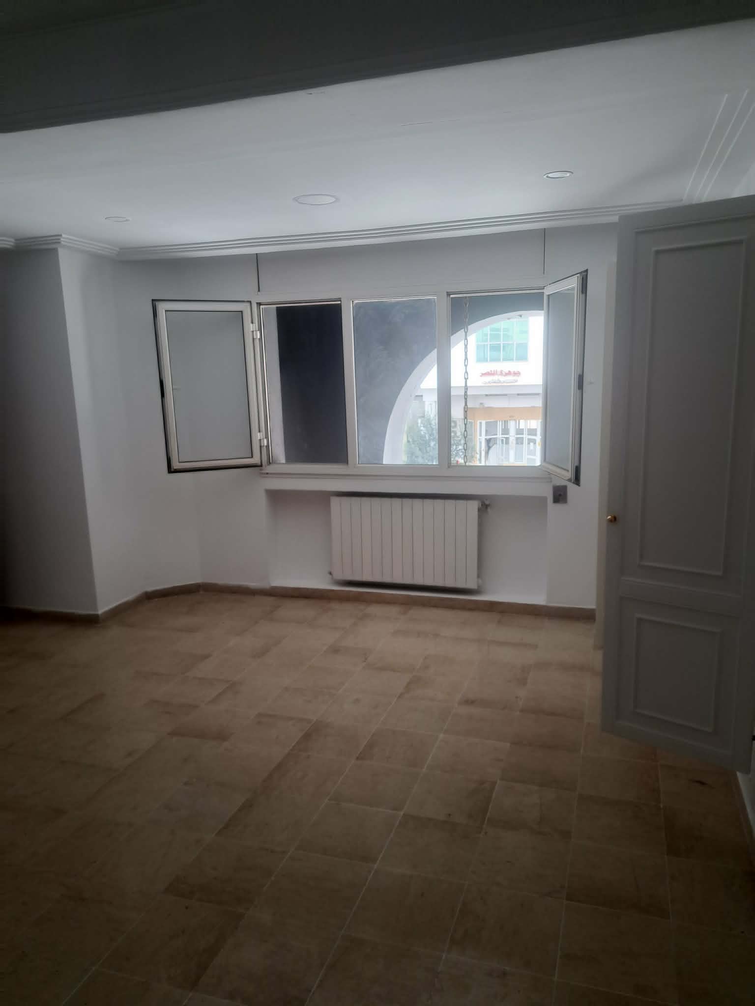 Ariana Ville&nbsp;Cite Ennasr 2&nbsp;Vente&nbsp;Appart. 4 pi�ces&nbsp;Joli appartement a ennasr 2