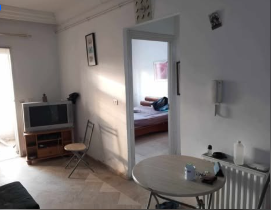 Ariana Ville&nbsp;Ariana&nbsp;Vente&nbsp;Appart. 2 pi�ces&nbsp;Un joli appartement s1 a l'ariana