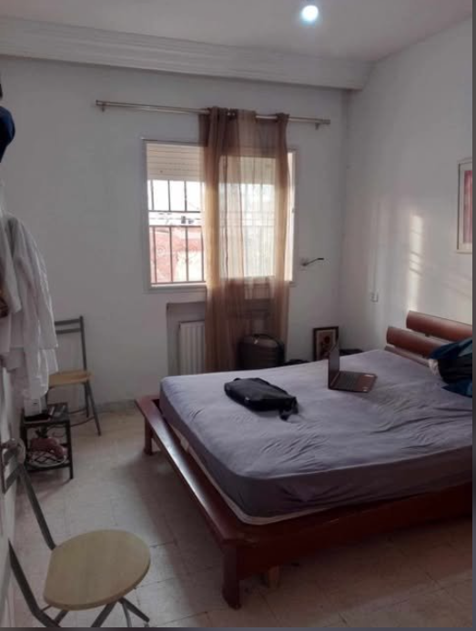Ariana Ville&nbsp;Ariana&nbsp;Vente&nbsp;Appart. 2 pi�ces&nbsp;Un joli appartement s1 a l'ariana