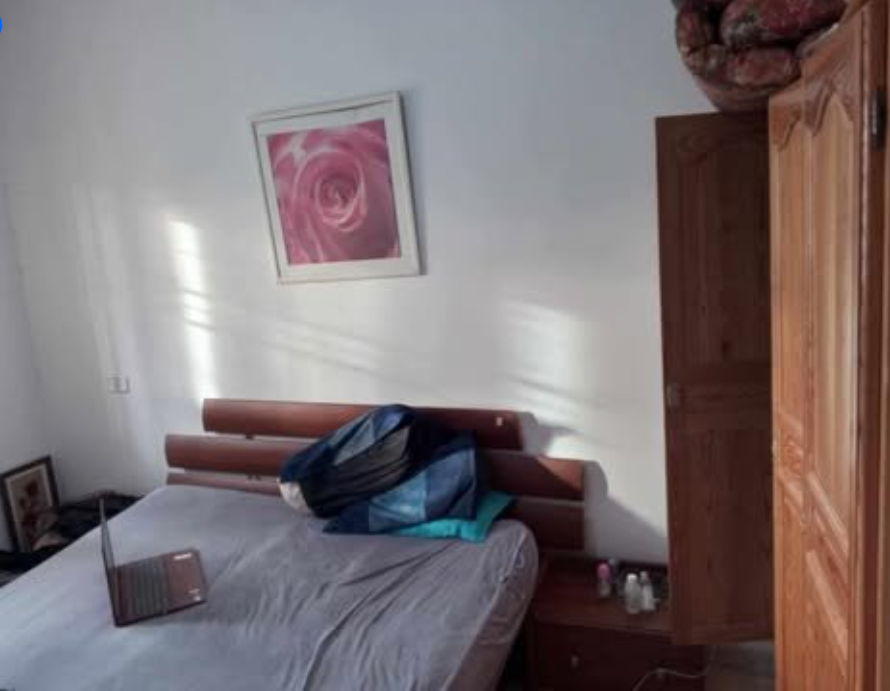 Ariana Ville&nbsp;Ariana&nbsp;Vente&nbsp;Appart. 2 pi�ces&nbsp;Un joli appartement s1 a l'ariana