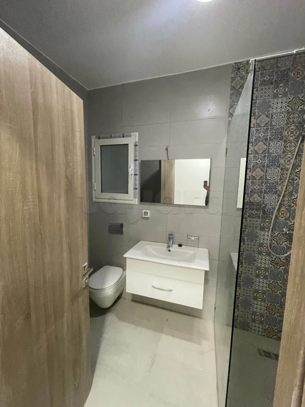 El Menzah&nbsp;El Manar 2&nbsp;Location&nbsp;Appart. 3 pi�ces&nbsp;Bel s3 retape au rez de chausse manar2